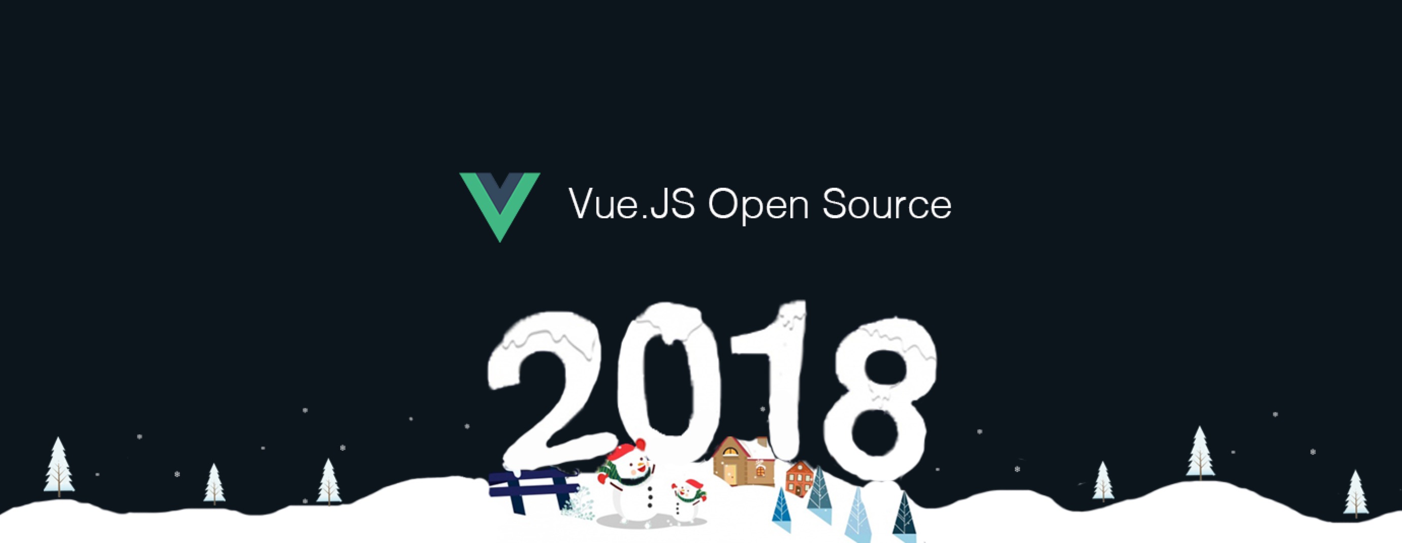 2018年最值得关注的30个Vue开源项目