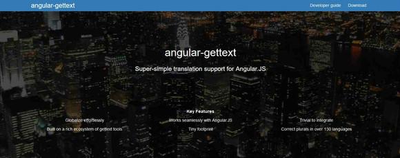 angular-tool-gettext