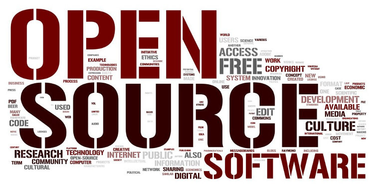 自由开源软件