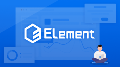 基于Element-UI二次封装业务组件